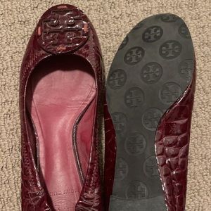 Tory Burch Flats